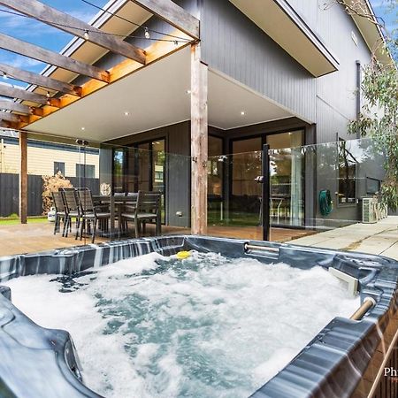 Hot Tub 4Bdr 2Ba Family Home Cape Woolamai エクステリア 写真